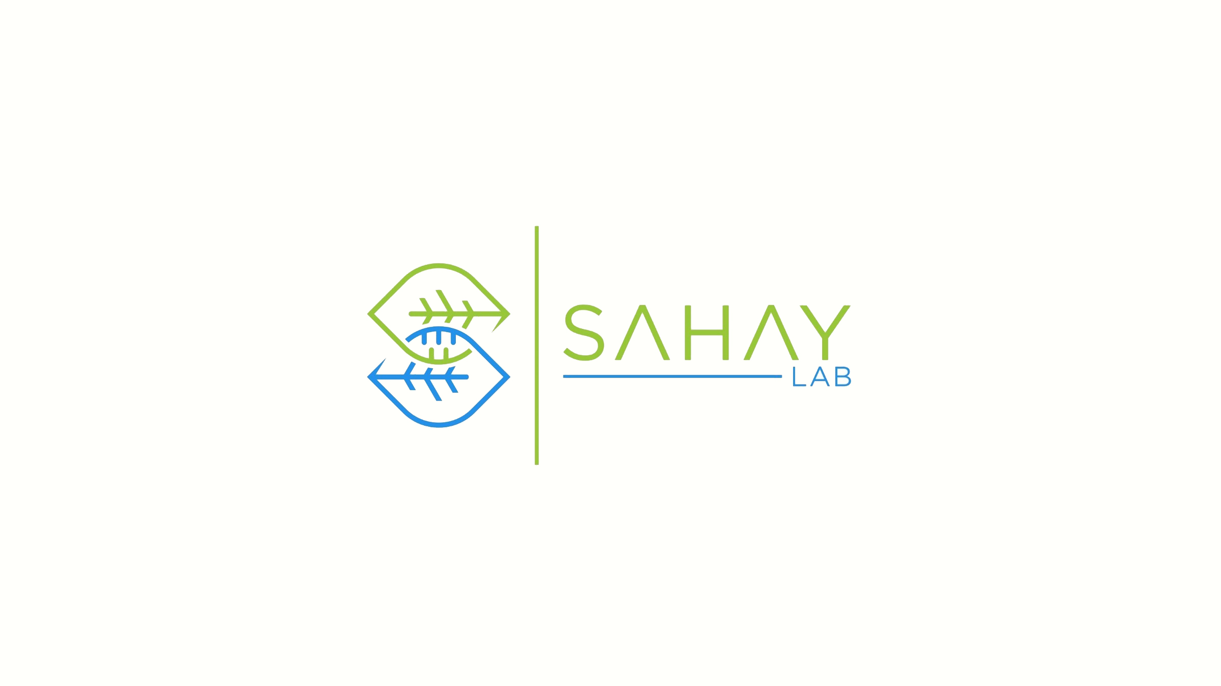 Sahay lab logo