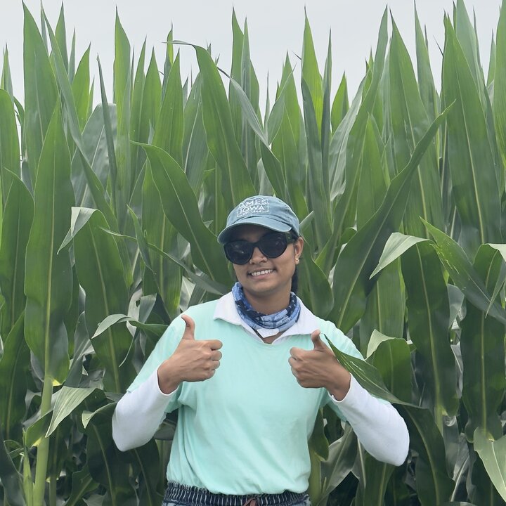 Avatar for Preethi  Jagadish Gowda Kabbakki